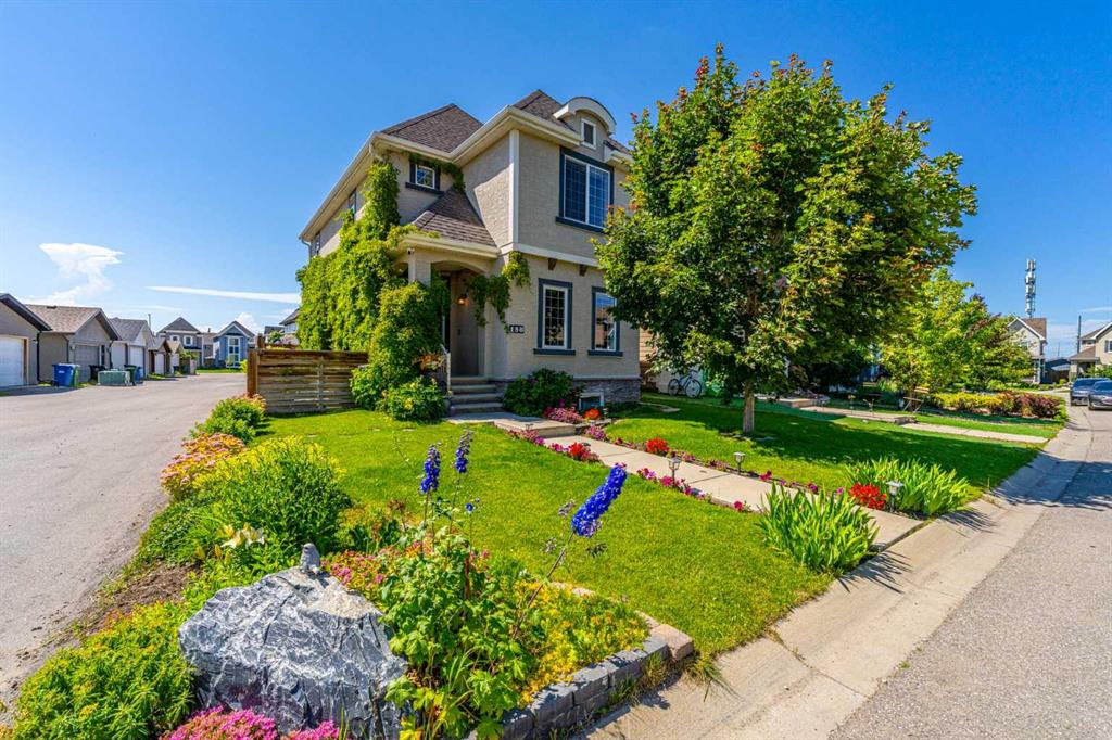 Picture for 158 Mahogany Grove SE