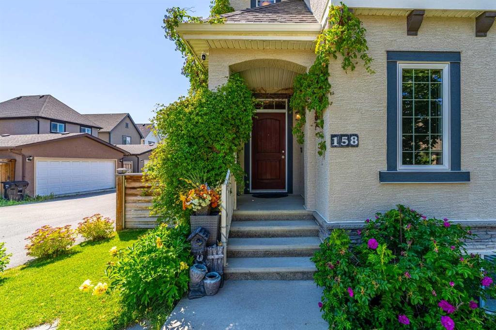 Picture for 158 Mahogany Grove SE