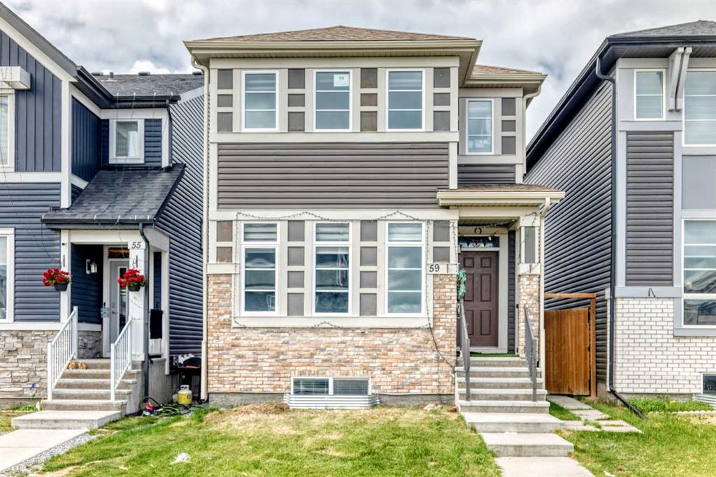 Picture for 59 Corner Meadows Villas NE