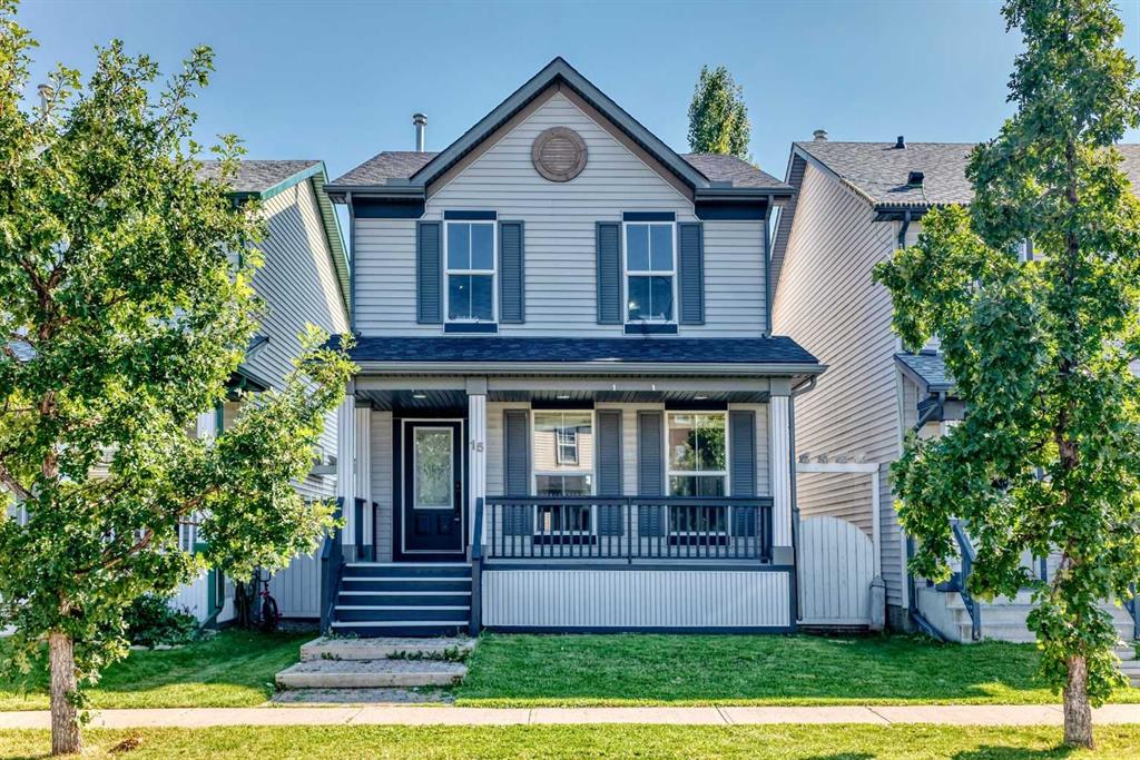 Picture for 15 Prestwick Place SE