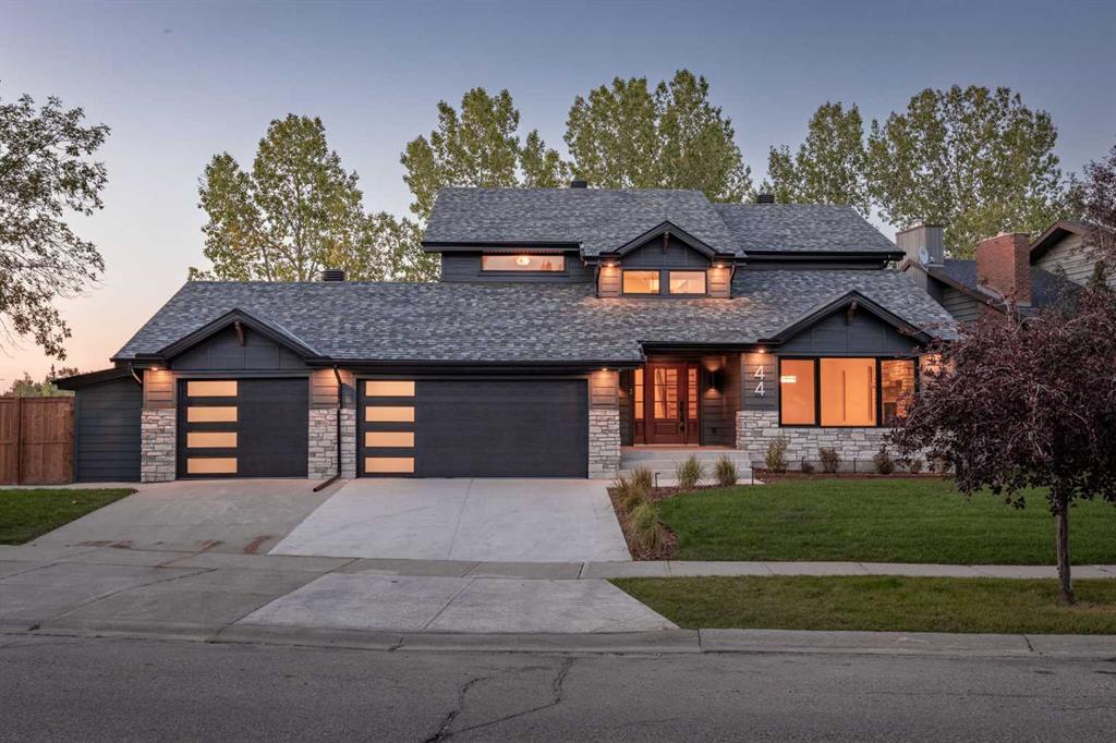 Picture for 44 Canterbury Drive SW