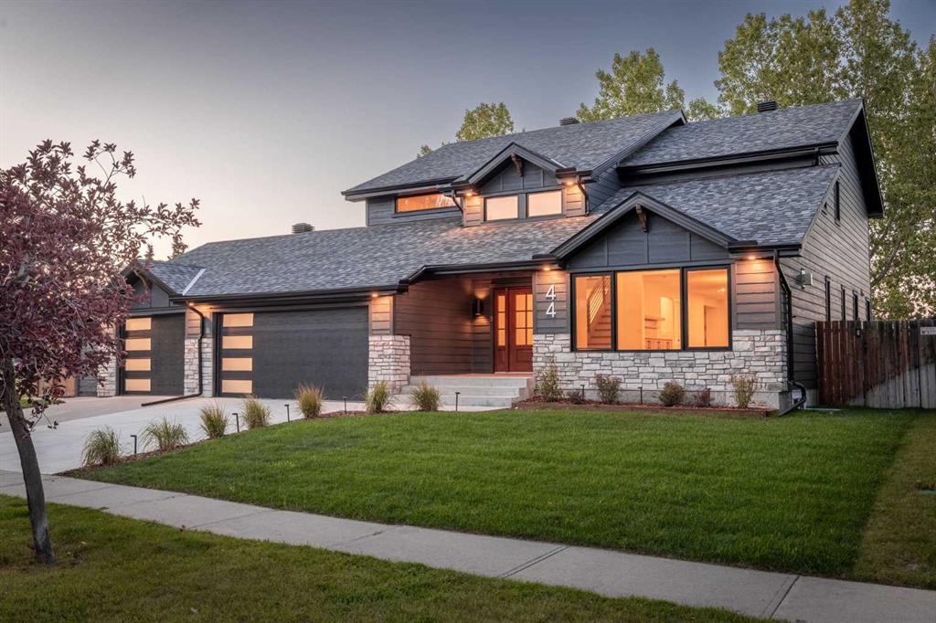 Picture for 44 Canterbury Drive SW
