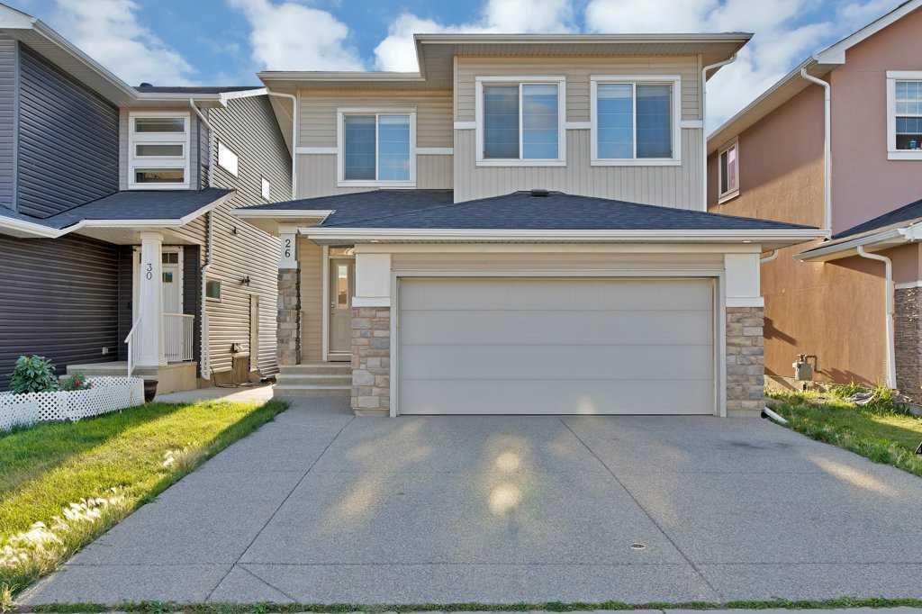 Picture for 26 Redstone Cove NE