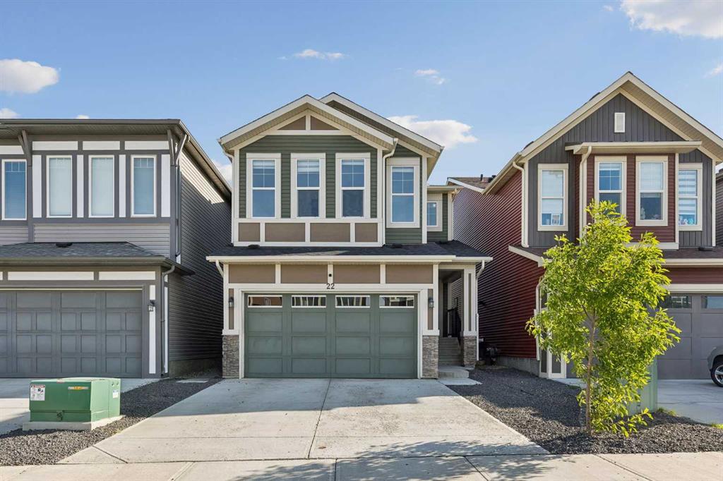 Picture for 22 Lucas Terrace NW