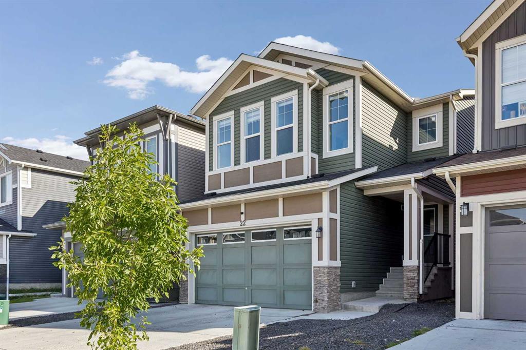 Picture for 22 Lucas Terrace NW