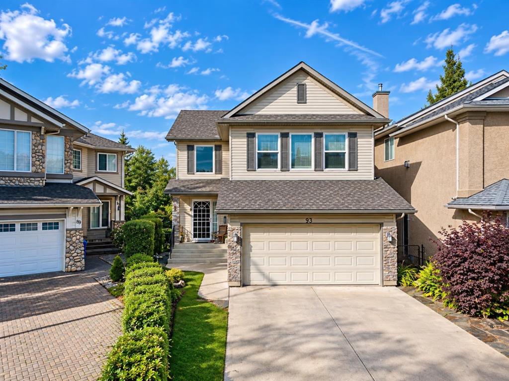 Picture for 93 Tuscany Meadows Common NW