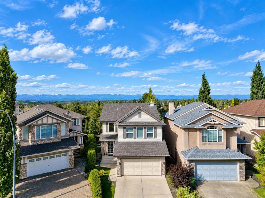 Picture for 93 Tuscany Meadows Common NW