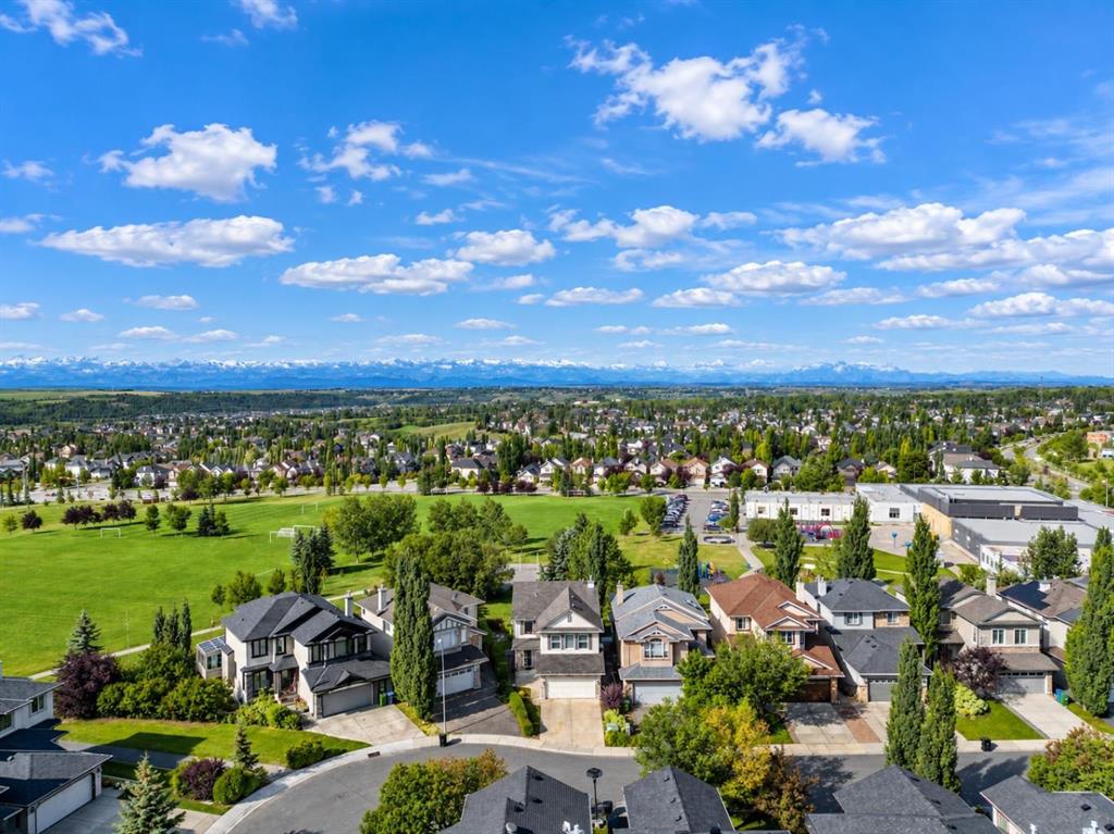 Picture for 93 Tuscany Meadows Common NW