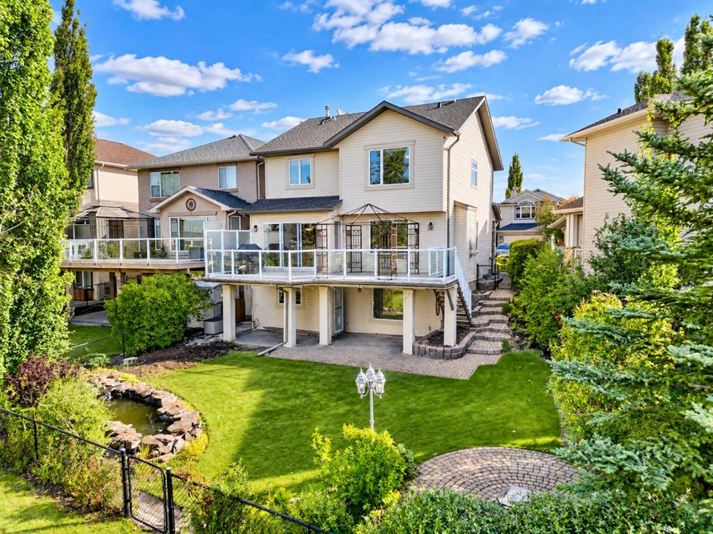 Picture for 93 Tuscany Meadows Common NW