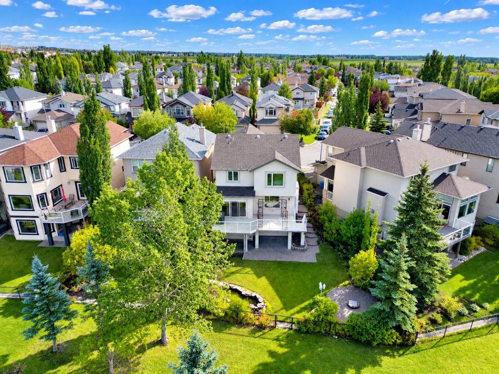 Picture for 93 Tuscany Meadows Common NW