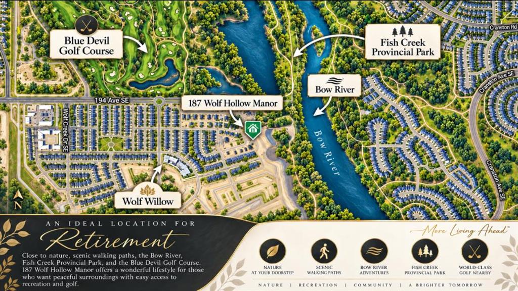 Picture for 187 Wolf Hollow Manor SE