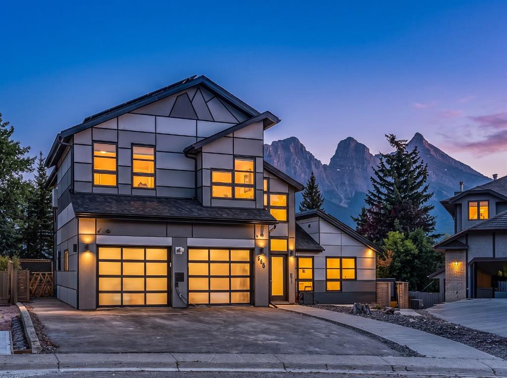 Picture for 258 Grizzly Crescent 