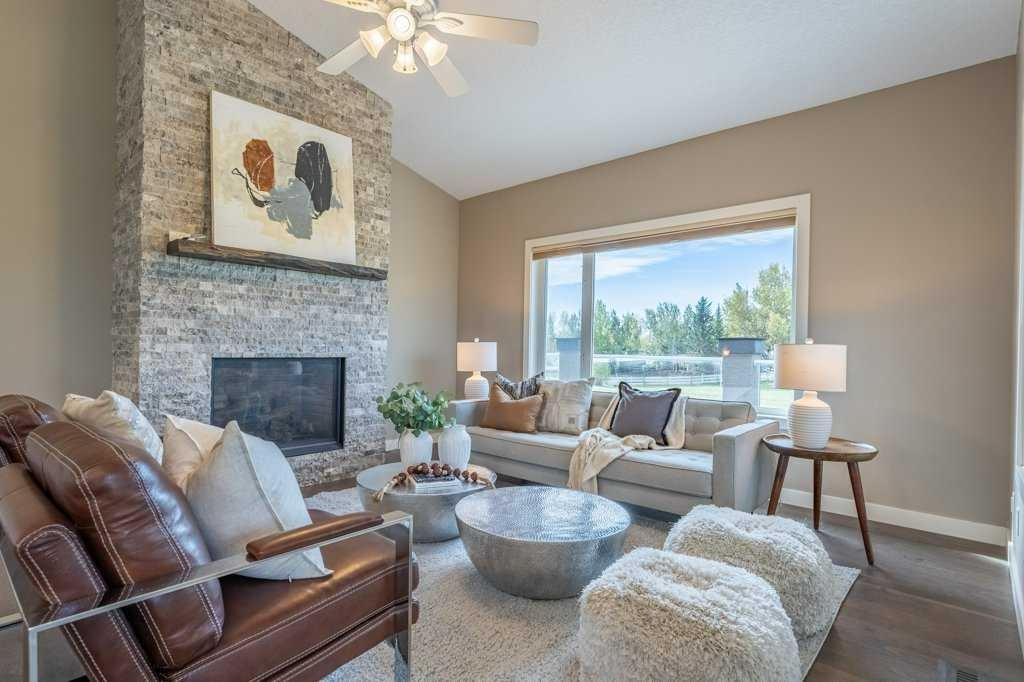 Picture for 143 Crocus Ridge Drive 