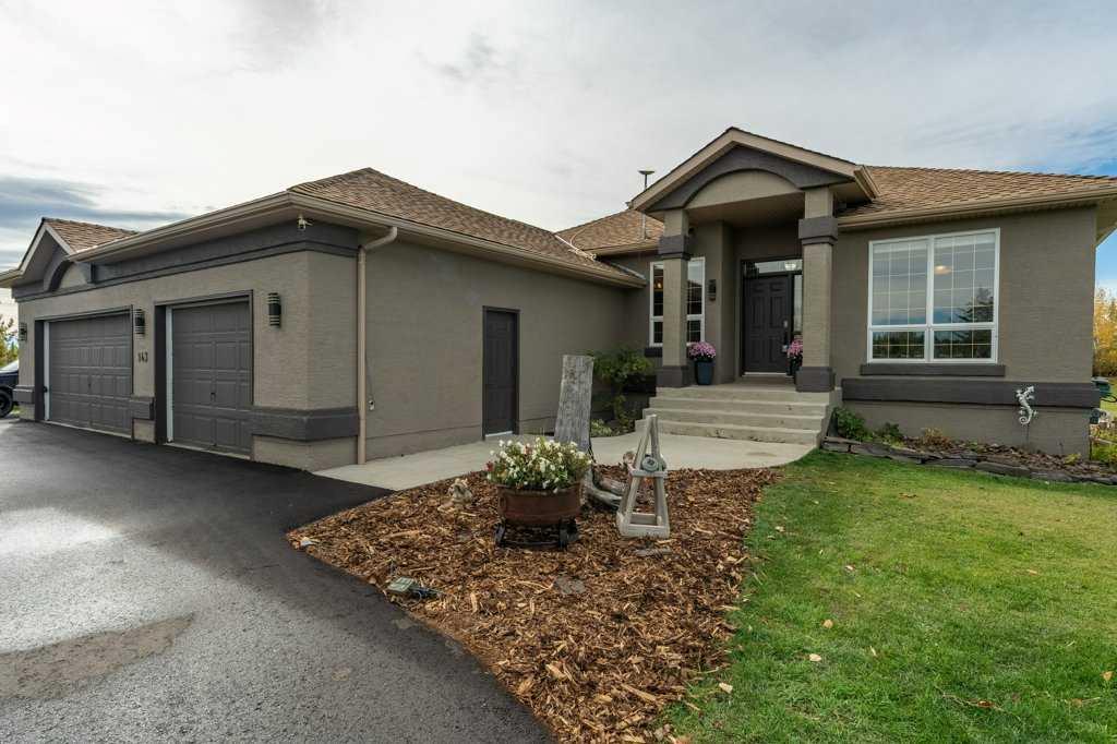 Picture for 143 Crocus Ridge Drive 