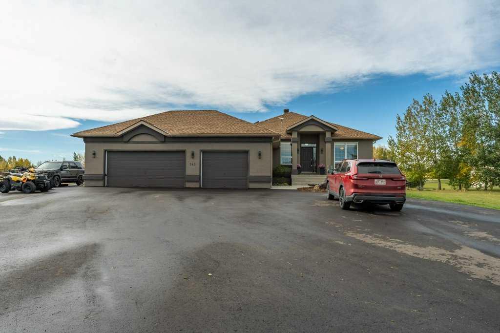 Picture for 143 Crocus Ridge Drive 