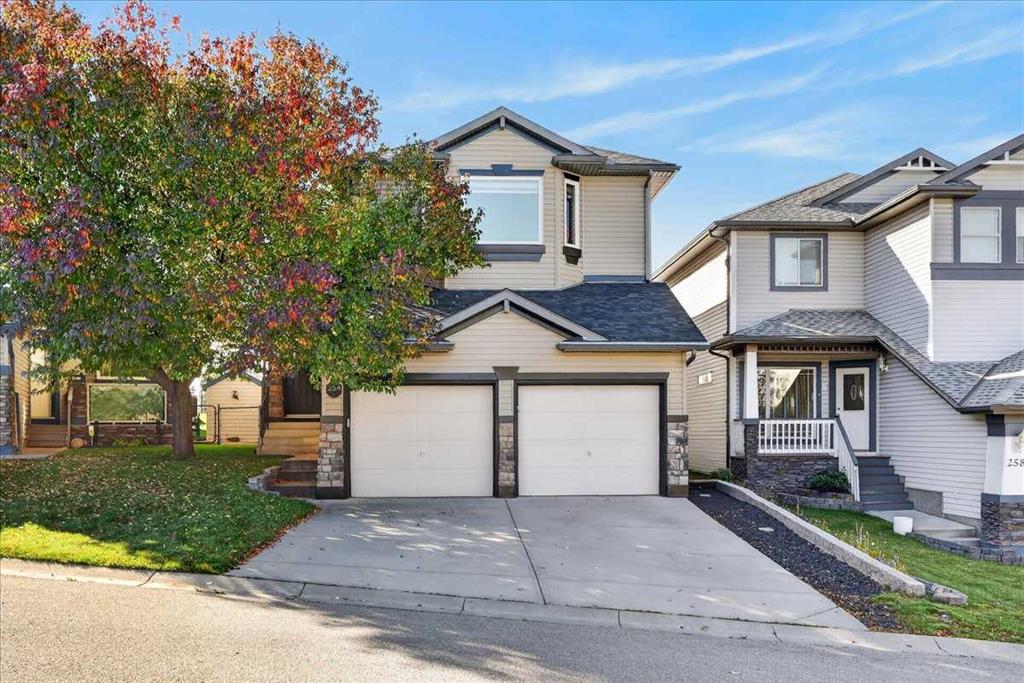 Picture for 254 Panamount Close NW