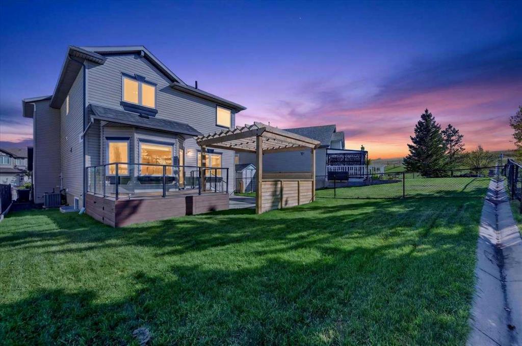 Picture for 254 Panamount Close NW