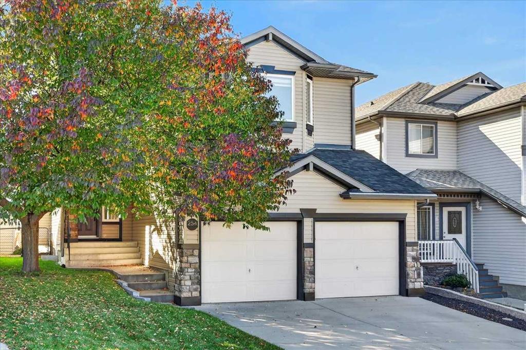 Picture for 254 Panamount Close NW