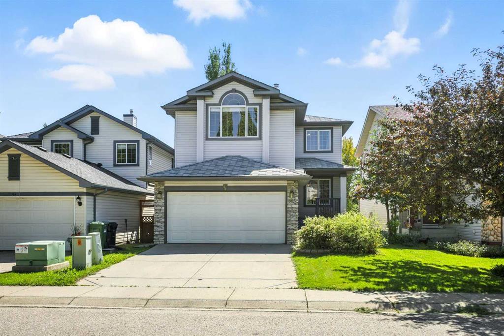 Picture for 58 Tuscany Ridge View NW