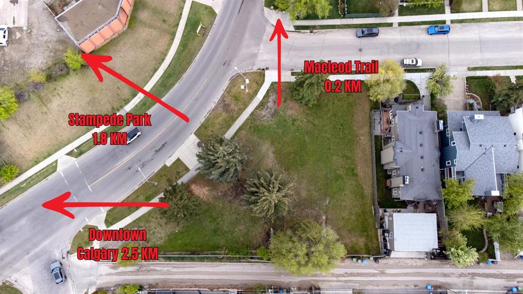 Picture for 121 &amp; 127 Mission Road SW