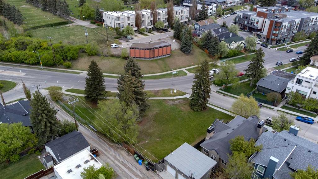 Picture for 121 &amp; 127 Mission Road SW