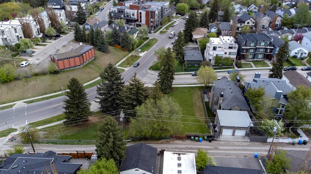 Picture for 121 &amp; 127 Mission Road SW