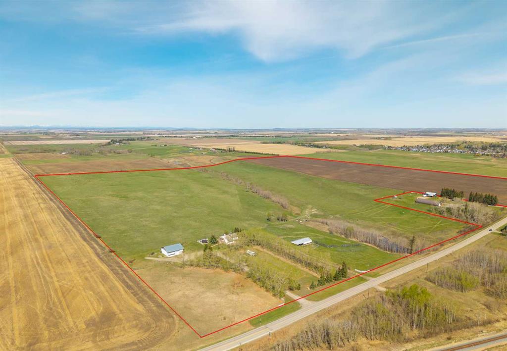 Picture for 31144 Range Road 20  