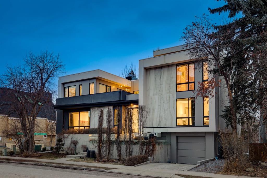 Picture for 710 Rideau Road SW