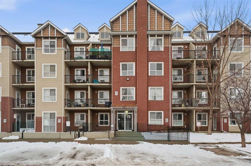 Picture for 1303, 73 Erin Woods Court SE