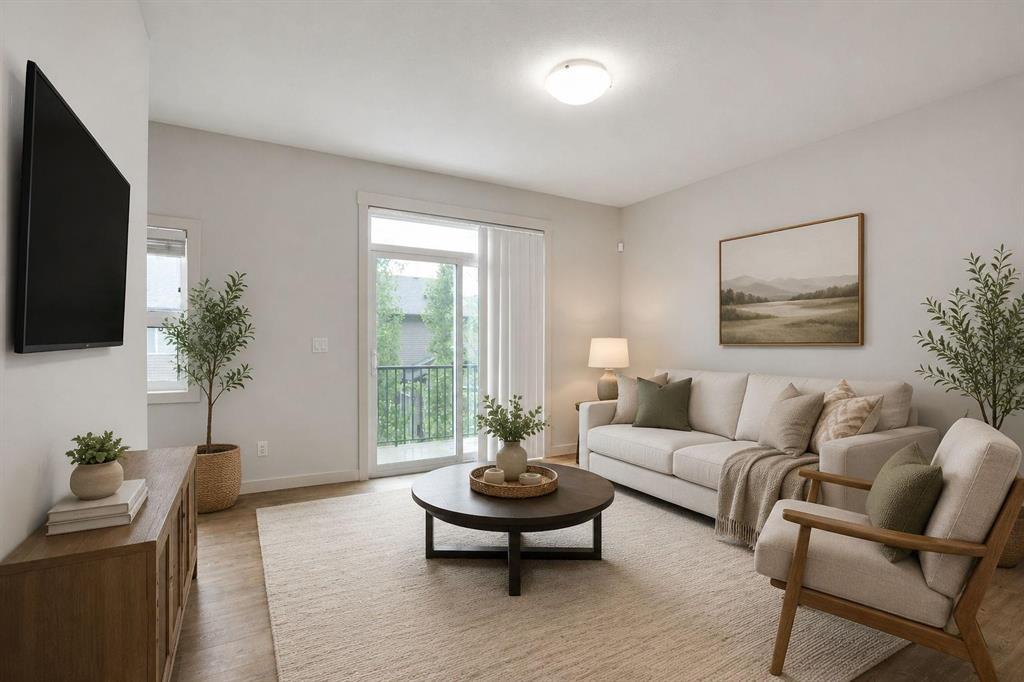 Picture for 413, 355 Nolancrest Heights NW