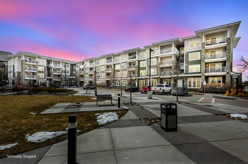 Picture for 3107, 11 Mahogany Row SE