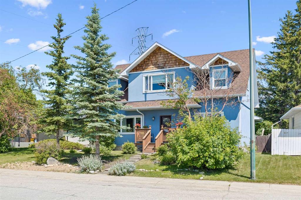 Picture for 4936 Worcester Drive SW