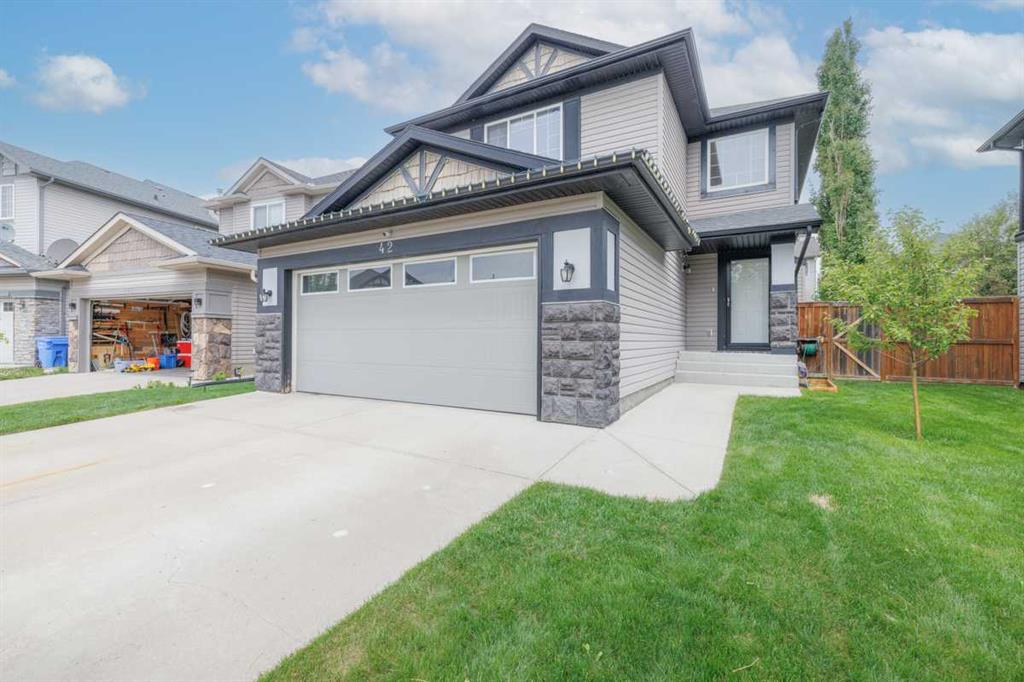 Picture for 42 Royal Birch Landing NW