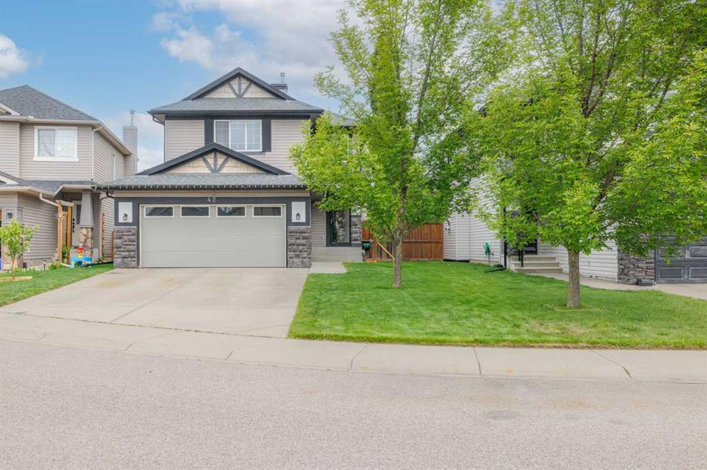 Picture for 42 Royal Birch Landing NW