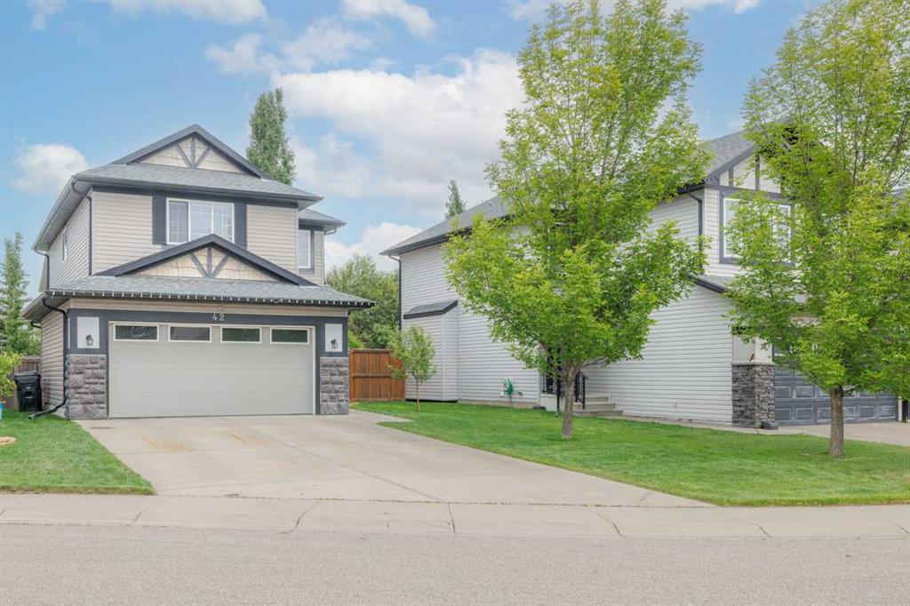 Picture for 42 Royal Birch Landing NW