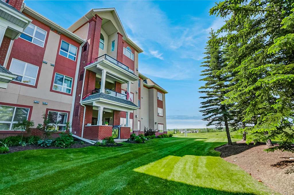 Picture for 110, 60 Sierra Morena Landing SW