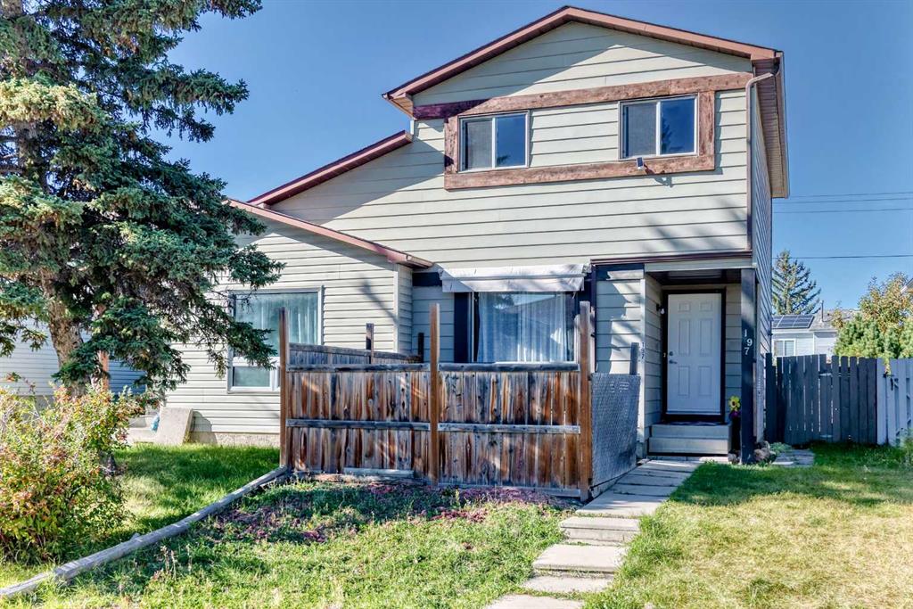 Picture for 197 Cedardale Road SW