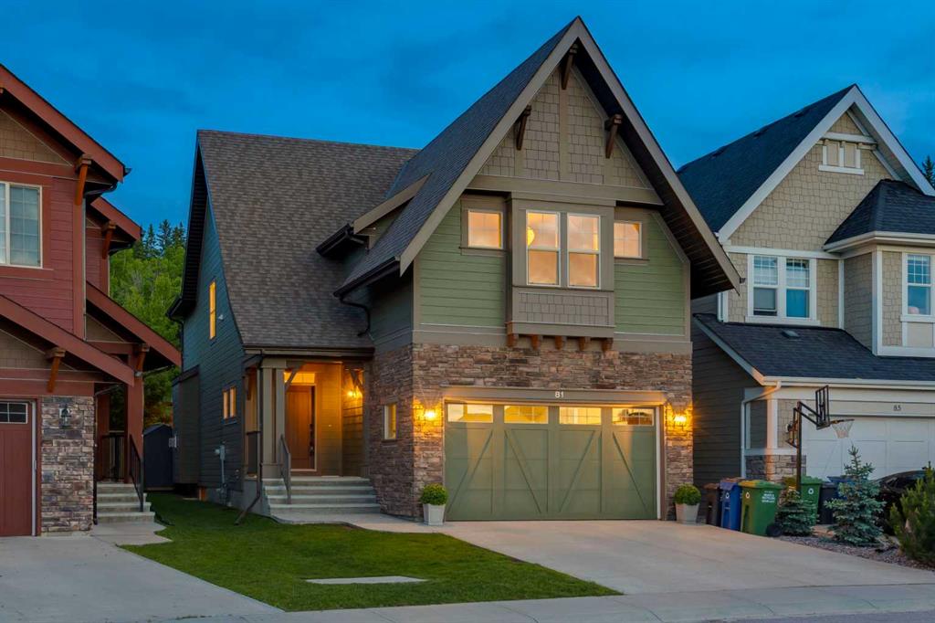 Picture for 81 Riviera Crescent 