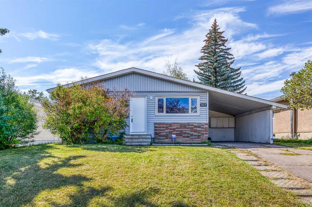 Picture for 10619 Elbow Drive SW
