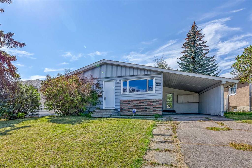 Picture for 10619 Elbow Drive SW