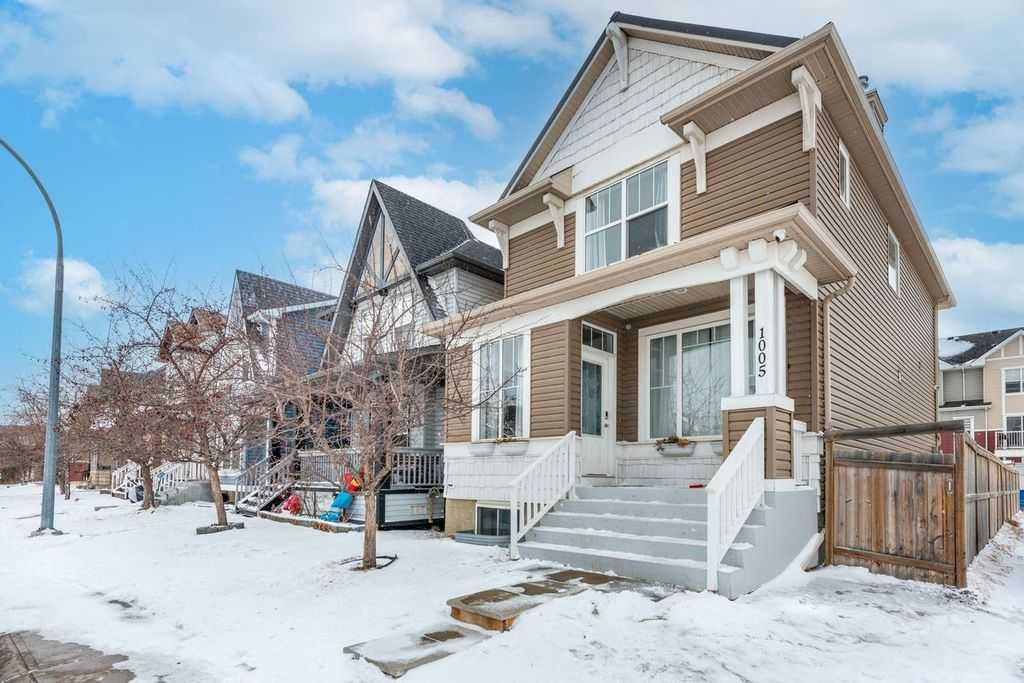 Picture for 1005 NEW BRIGHTON Gardens SE