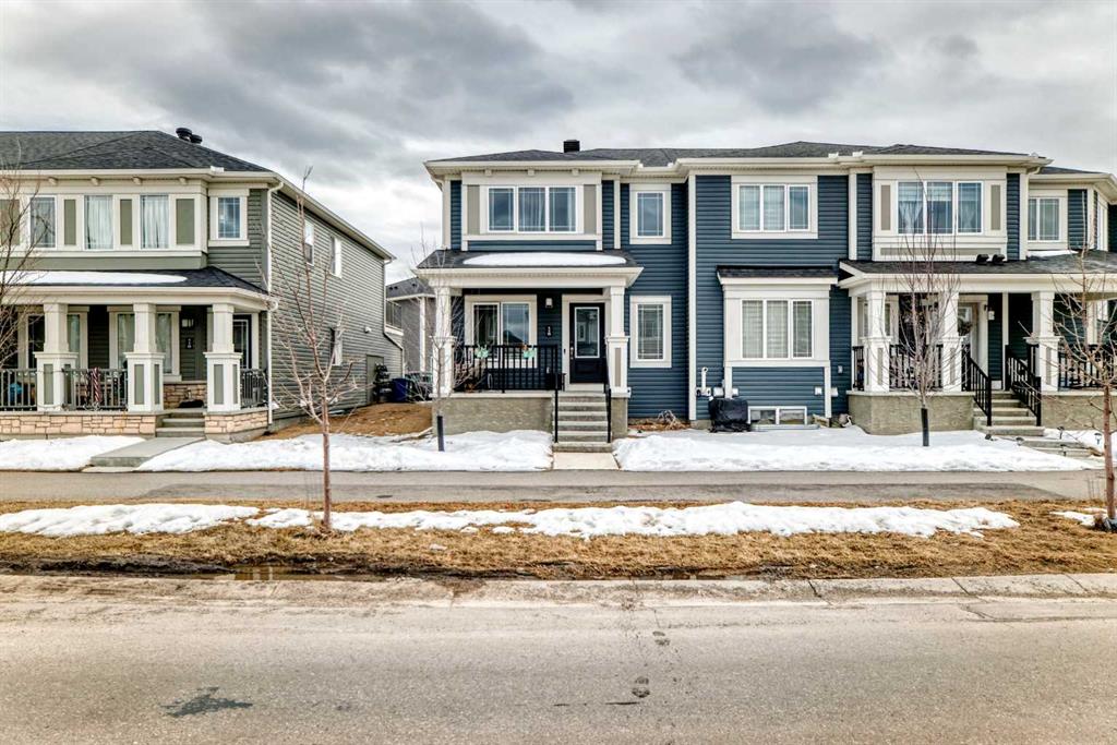 Picture for 115 Cityscape Boulevard NE