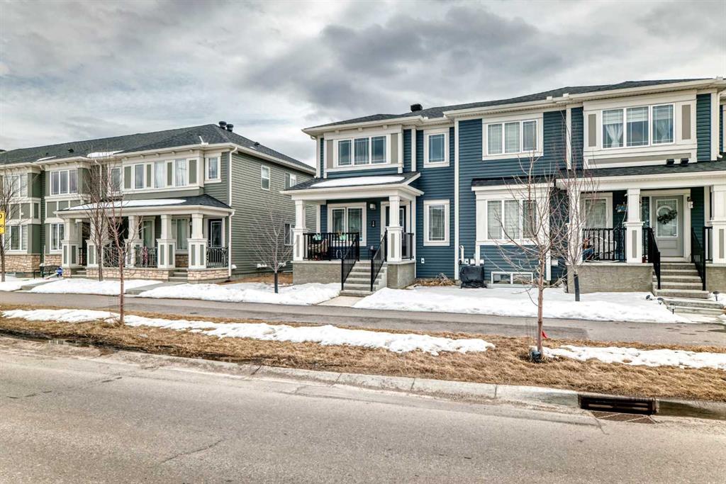 Picture for 115 Cityscape Boulevard NE