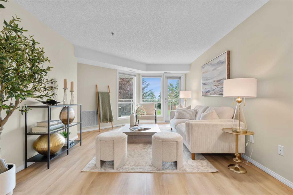 Picture for 1203, 1818 Simcoe Boulevard SW