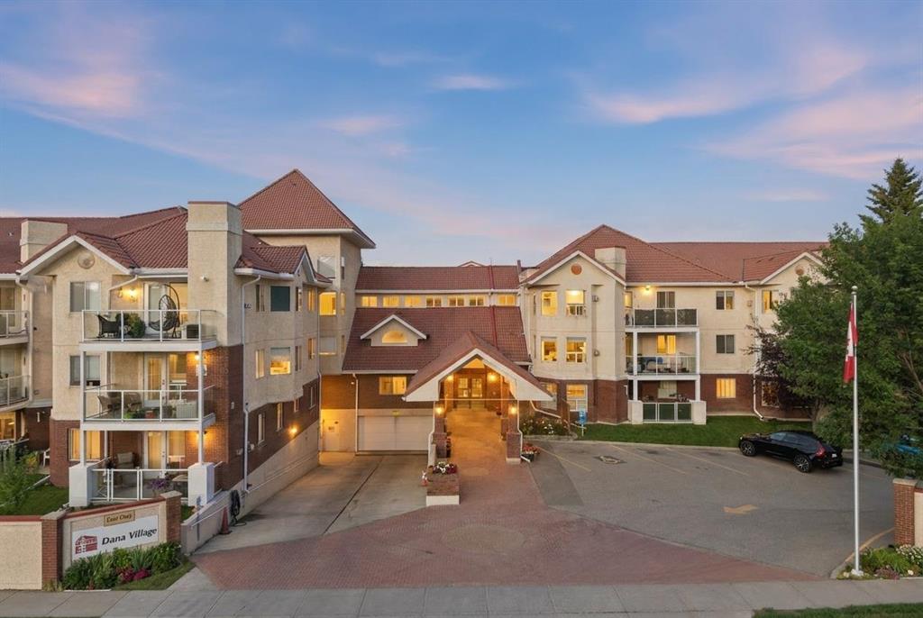 Picture for 1203, 1818 Simcoe Boulevard SW