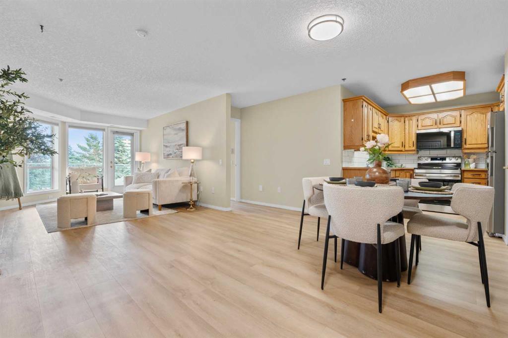 Picture for 1203, 1818 Simcoe Boulevard SW