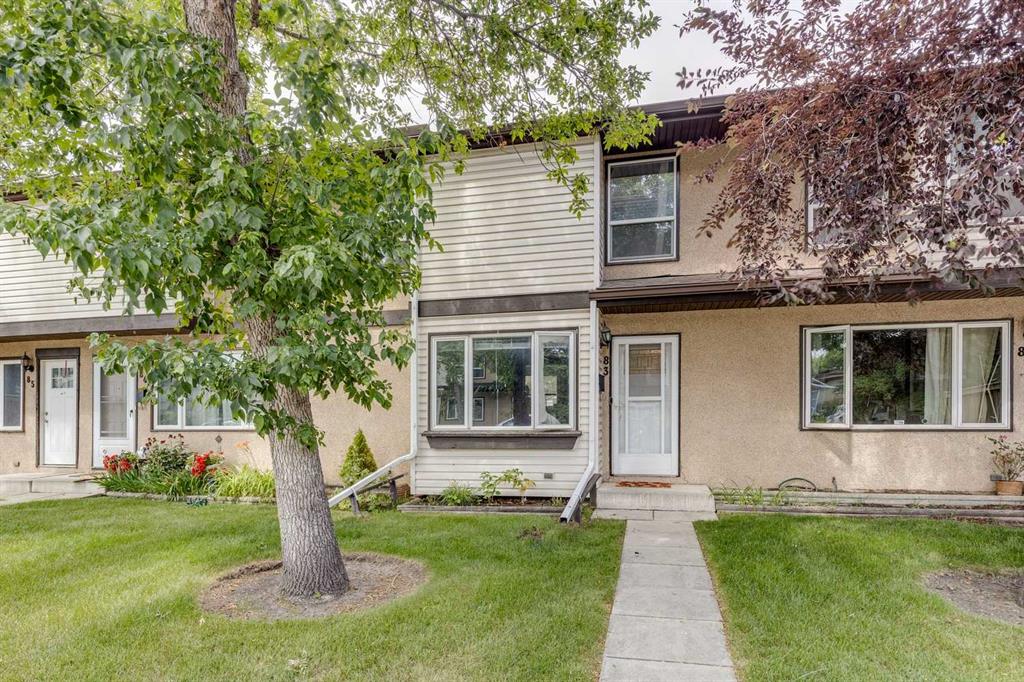 Picture for 83, 630 Sabrina Road SW