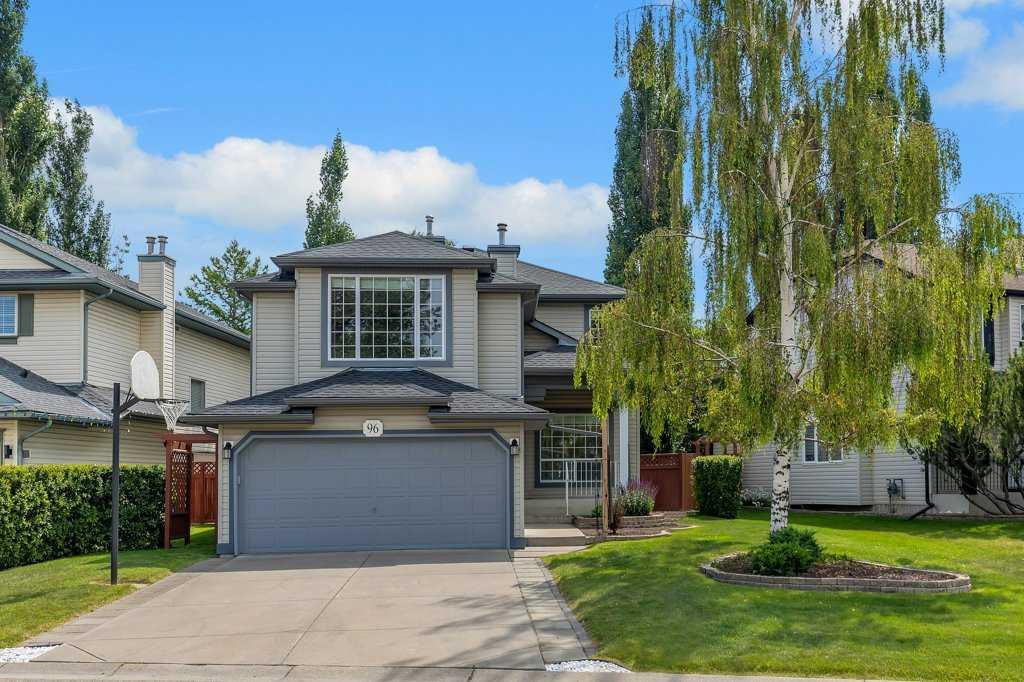 Picture for 96 Valley Brook Circle NW