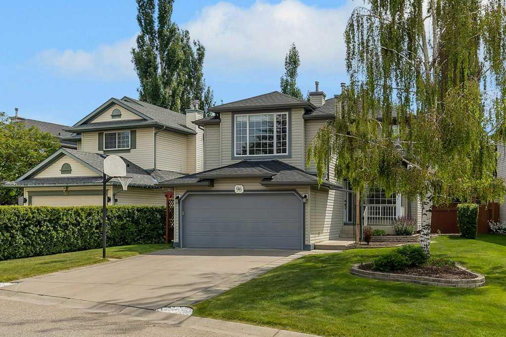Picture for 96 Valley Brook Circle NW