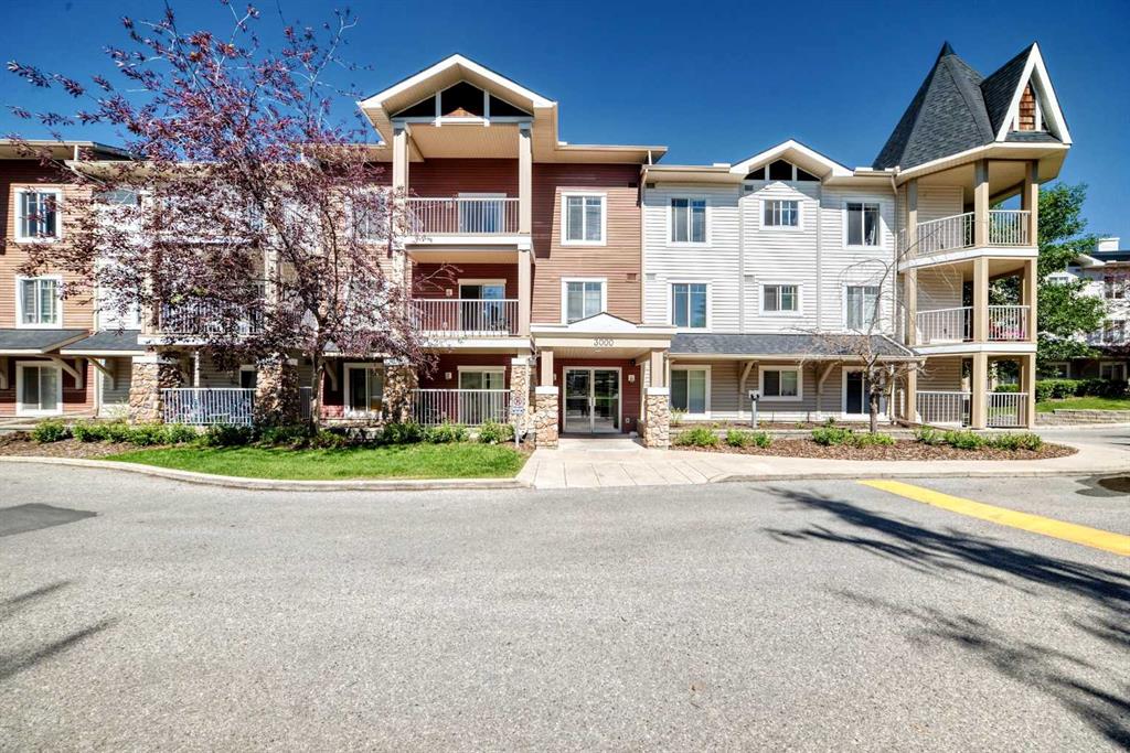 Picture for 3109, 70 Panamount Drive NW